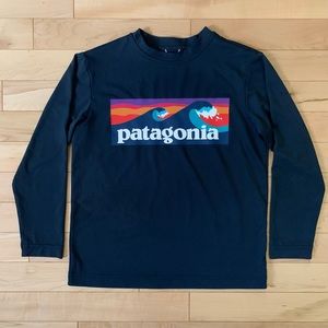 NEW Patagonia Boys’ Shirt